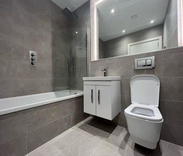 1 bedroom apartment to rent - Photo 6