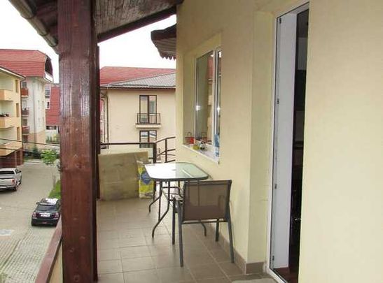 Apartament 4 camere, 160 mp, prima inchiriere, terasa, parcare, zona strazii Mircea Eliade - Fotografie 1