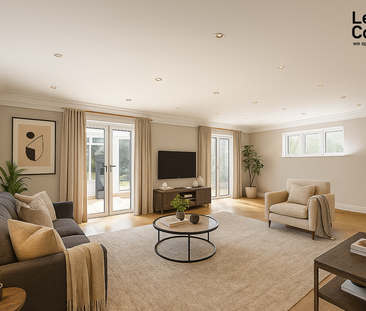 5 bedroom detached house to rent - Photo 1