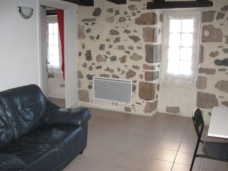 Location Appartement 2 pièces 43m² TULLE 19000 - Photo 2