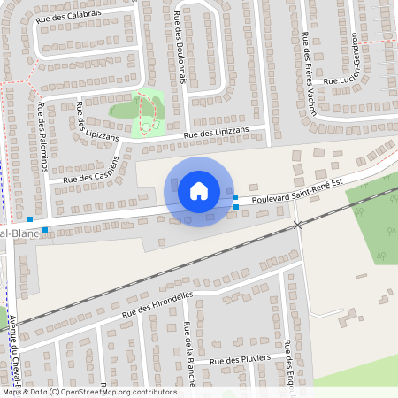 1513 Boulevard St-René Est, Gatineau, Gatineau, Outaouais, J8R 1C8