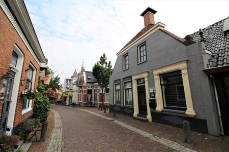 Te huur: Studio Hoofdstraat W in Winsum - Foto 4