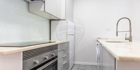 Apartamento T2 em Lisboa - Photo 3