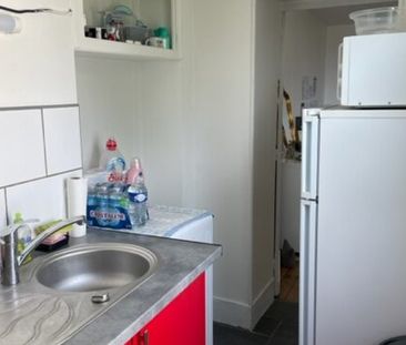 appartement type 2 Séraucourt - Photo 5