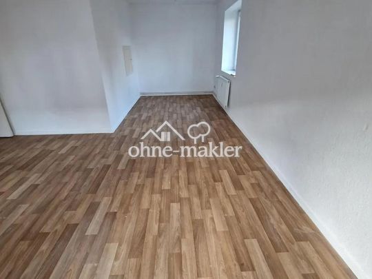Großzügige 4-Zimmer-Wohnung mit Balkon im Erdgeschoss – Ruhige Lage in Berlin-Spandau - Photo 1