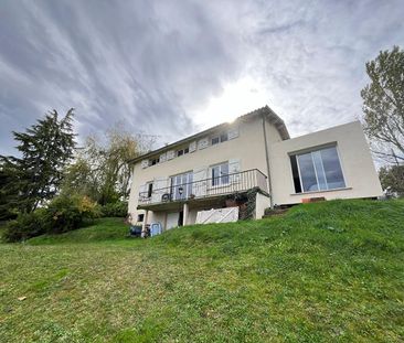 Location maison 5 pièces, 149.82m², Bessières - Photo 4