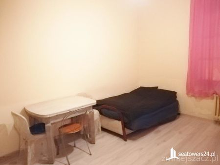 Wynajem ekskluzywnych apartamentów - Zdjęcie 4