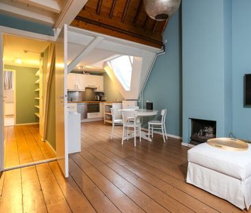 Appartement te huur: Boothstraat 12-D 3512 BW Utrecht - Photo 2