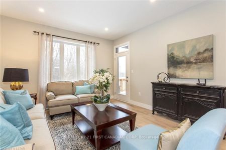 For Lease - 2244 Evans Boulevard, London South, Ontario - Photo 5