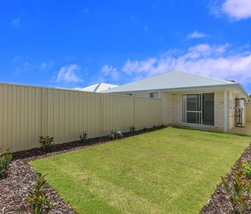 BRAND NEW COASTAL DUPLEX – WALK TO THE BEACH - Photo 1