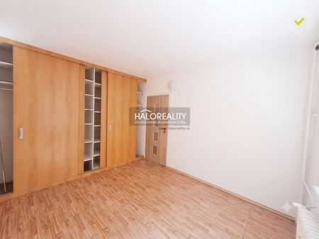 2 izbový byt na prenájom 57m2, Handlová - Photo 4