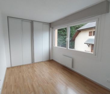 Appartement T4 à louer à Annemasse - Photo 6