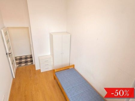 Pokój, ul. Drobnera - Фото 2