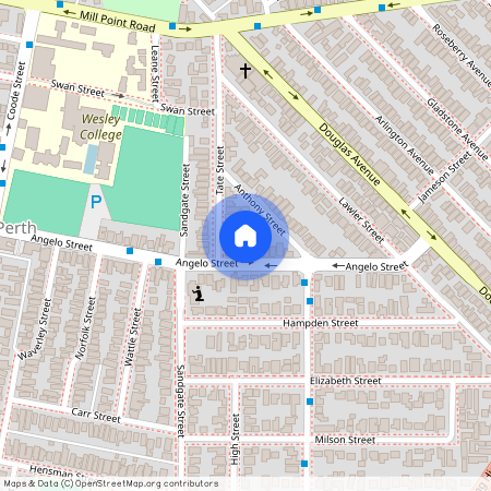 122 Angelo Street, Perth, Western Australia 6151