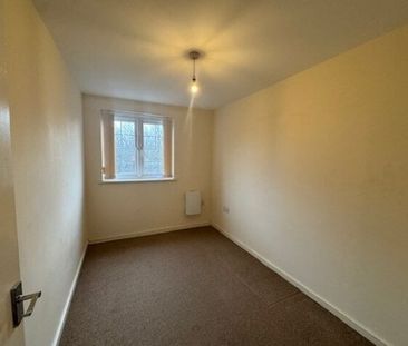 9 St. Edmunds House, Robinson Road - Photo 3