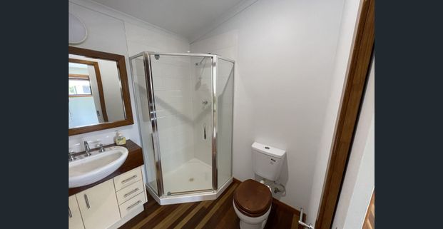 Immaculate VIlla Across from the Beach! - Photo 1