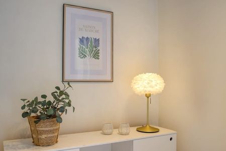 Appartement te huur - Photo 5