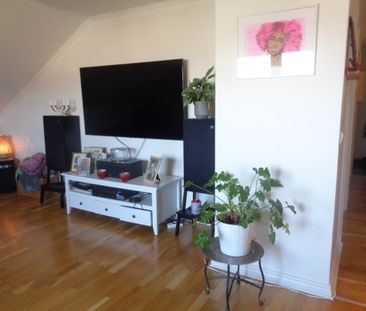 Nybrogatan 47 - Foto 1