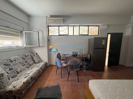 Studio/Γκαρσονιέρα για ενοικίαση Αγία Σοφία (Πάτρα) - Photo 4
