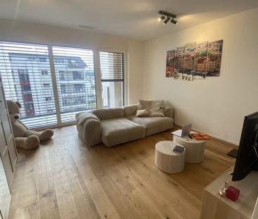 1.5 Zimmer, 62 m², 3. Stock - Foto 1