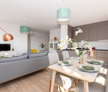 Votre nouveau logement de rêve - Foto 3