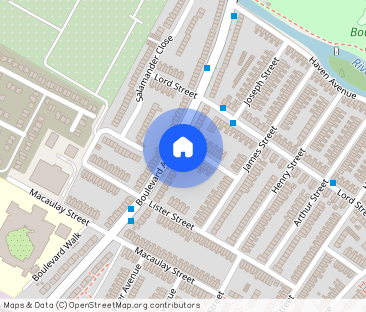 Boulevard Avenue, Grimsby, North East Lincolnshire, DN31 - Photo 1