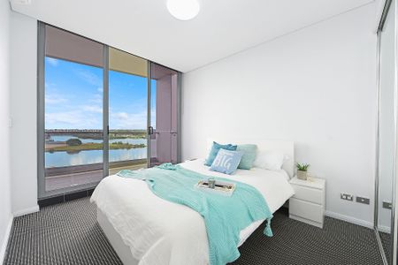 901/87 Shoreline Drive, Rhodes. - Photo 5