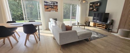 Location Maison 3 pièces 99m² URCUIT 64990 - Photo 2