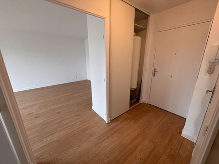 Location appartement 2 pièces, 50.50m², Massy - Photo 5