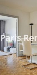 2 chambres, Ternes Paris 17e - Photo 3