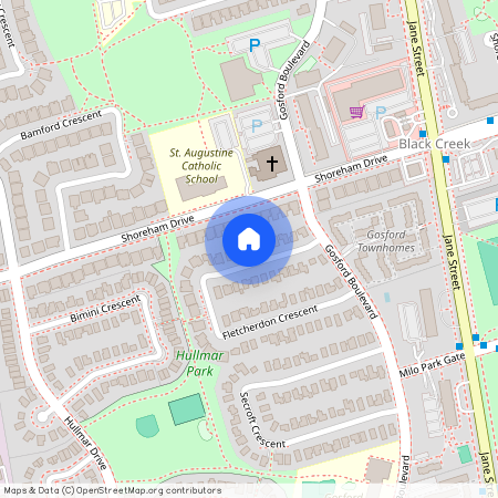 74 Fletcherdon Crescent, Toronto