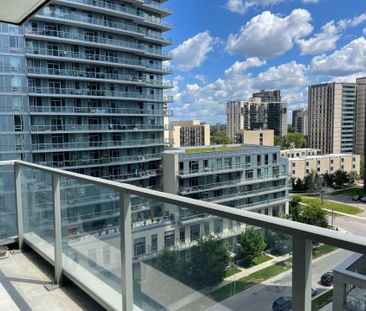 For Lease - 52 Forest Manor Road Unit# 905, Toronto, Ontario - Photo 3