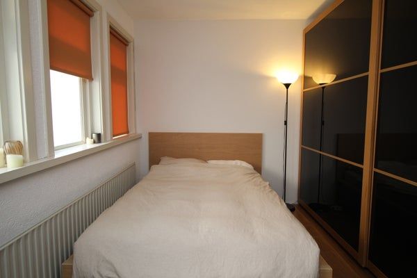 Te huur: Appartement Hamburgerstraat in Groningen - Foto 1