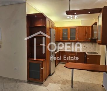 Διαμέρισμα 85 τ.μ. για ενοικίαση, Αθήνα - Νότια Προάστια, Ηλιούπολη - Photo 5