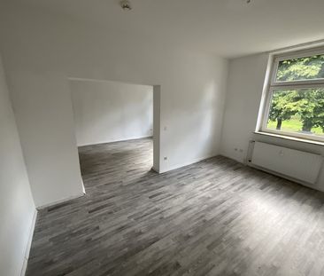 3-Zimmer-Wohnung in Essen Frohnhausen - Photo 1