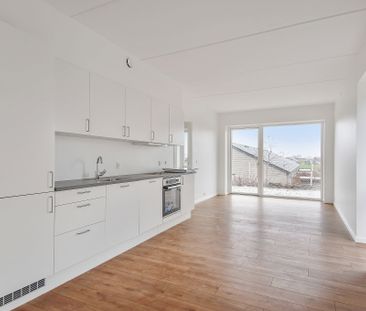 3-vær. lejlighed - Foto 2