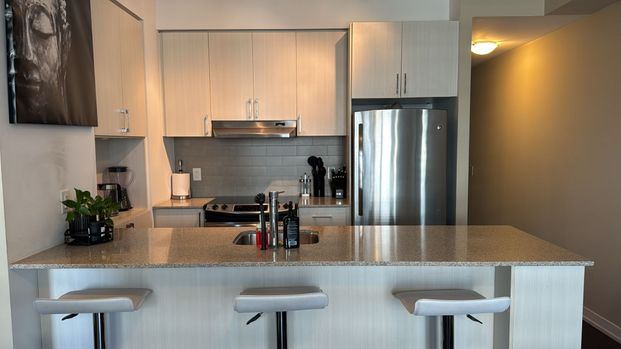 For Lease - 2560 Eglinton Avenue Unit# 1112, Mississauga, Ontario - Photo 1