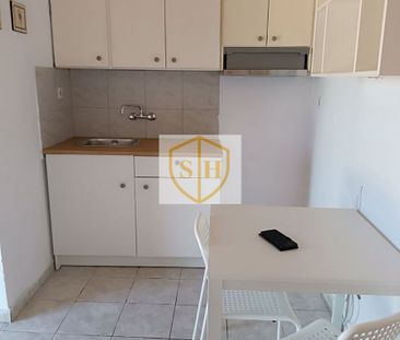 Studio/Γκαρσονιέρα για ενοικίαση - Ηράκλειο Κρήτης, - Photo 2
