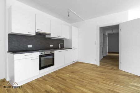 3-Zimmer Wohnung mit Loggia, Stellplatz & hochwertiger Ausstattung - KALSDORF b. GRAZ - Photo 5