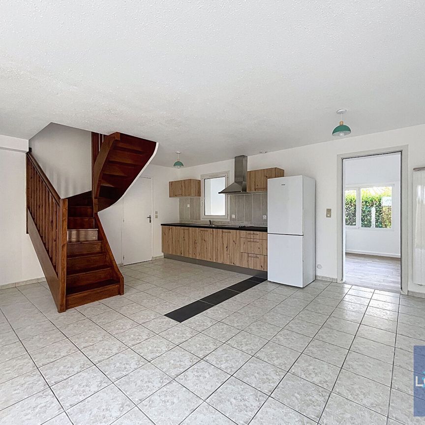 Maison T4 Trégunc à louer - Photo 1