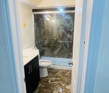 For Lease - 15 Goderich Drive Unit# Basement, Brampton, Ontario - Photo 4