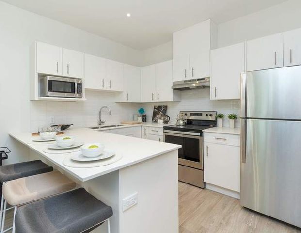 The James | 345 Quebec Street, Victoria - Photo 1