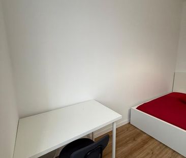 Private room un Piazza San jacopino - Photo 6