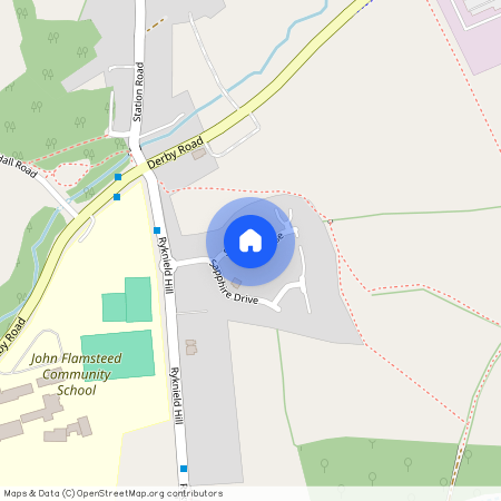 Sterling Close, Denby, DE56 4AD
