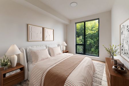 Bellevue 2 - Photo 3