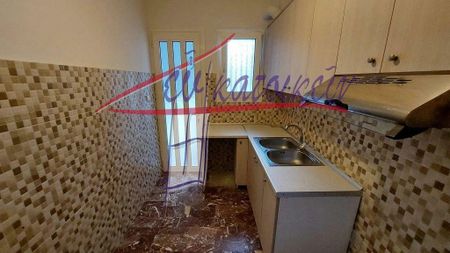 Διαμέρισμα για ενοικίαση Χατζηκυριάκειο (Πειραϊκή - Χατζηκυριάκειο) - Φωτογραφία 2