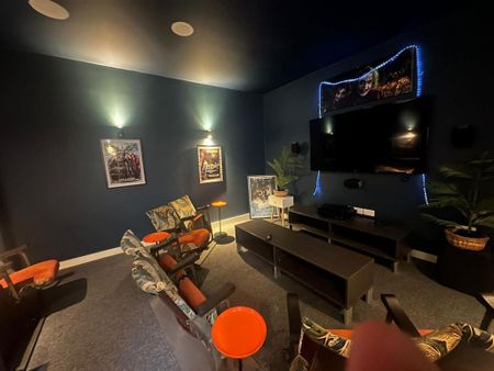 1 bedroom private hall to rent - Photo 2