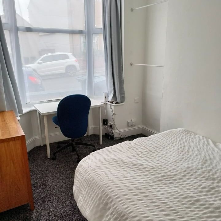 Room in a Shared House, Melbourne Road, CV5 - Photo 1