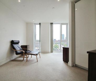 1 bedroom apartment to rent - Photo 3