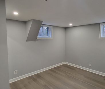 For Lease - 291 Poplar Street Unit# Bsmt, Oshawa, Ontario - Photo 5